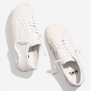 Madewell Sidewalk Sneaker